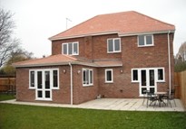 Spalding Extension