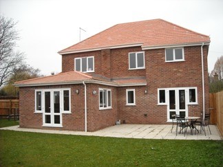 Spalding Extension