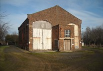 Spalding Office Extension