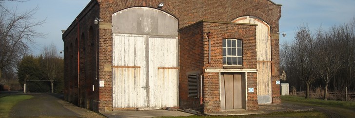 Spalding Office Extension