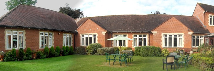 Peterborough 15 Bedroom Extension