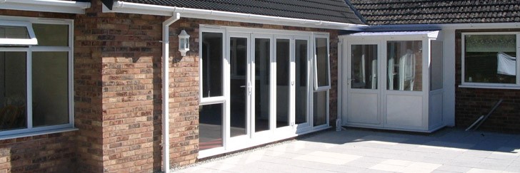 Sun Room and Lounge Extension