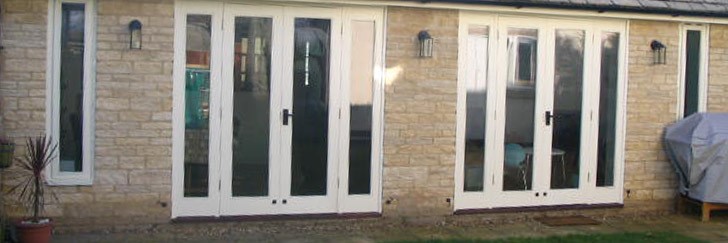 Natural Stone – Deeping St James