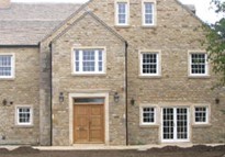 7 Bedroom Stone Built House