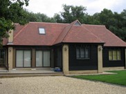 New Builds